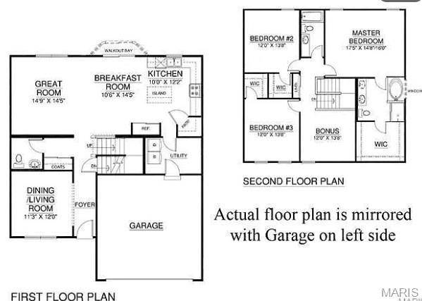 116 Siena DR, St Peters, MO 63376