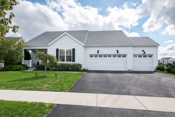 743 Juniper ST, Oswego, IL 60543