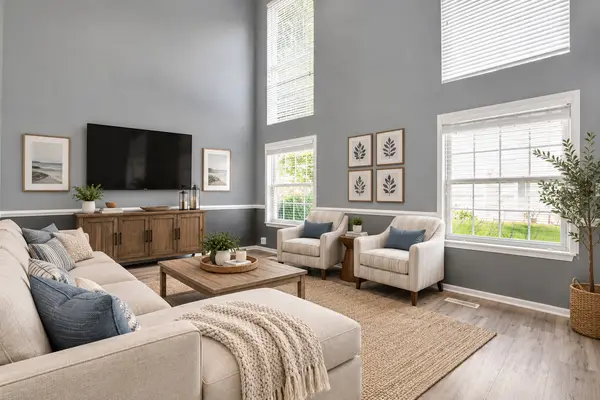 105 Parkview DR, Wauconda, IL 60084