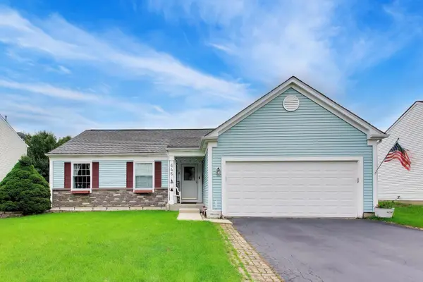 646 Tallgrass LN, Lake Villa, IL 60046