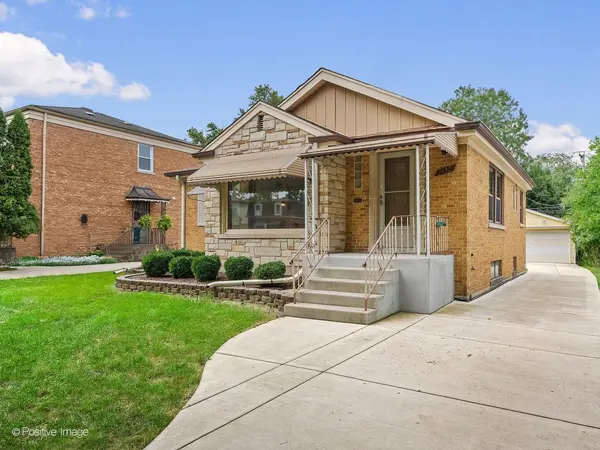 1532 Cleveland AVE, La Grange Park, IL 60526