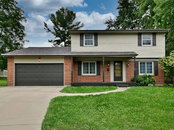 703 Larkfield CIR, Rockford, IL 61107