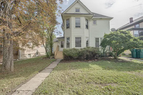 706 Mcdonough ST #1, Joliet, IL 60436