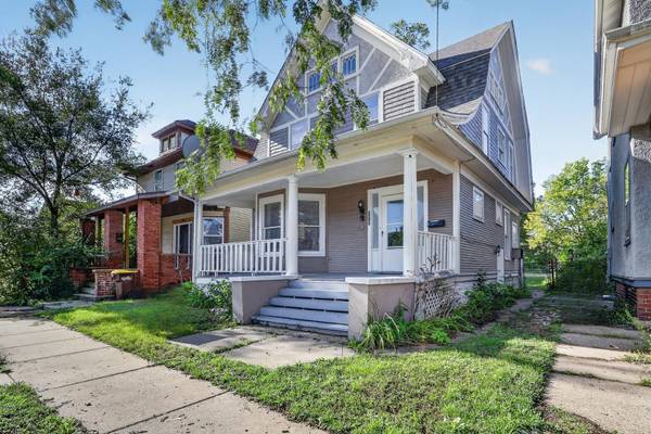 320 Napoleon ST, Rockford, IL 61103
