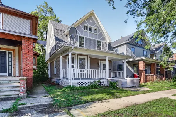 320 Napoleon ST, Rockford, IL 61103