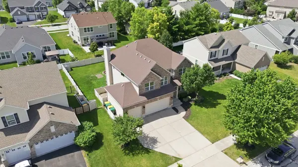 16055 Selfridge CIR, Plainfield, IL 60586