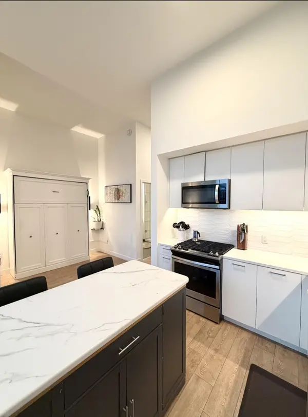 855 W Madison ST #1609N, Chicago, IL 60607