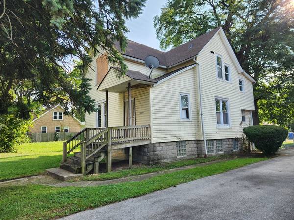 10230 S Lowe AVE, Chicago, IL 60628