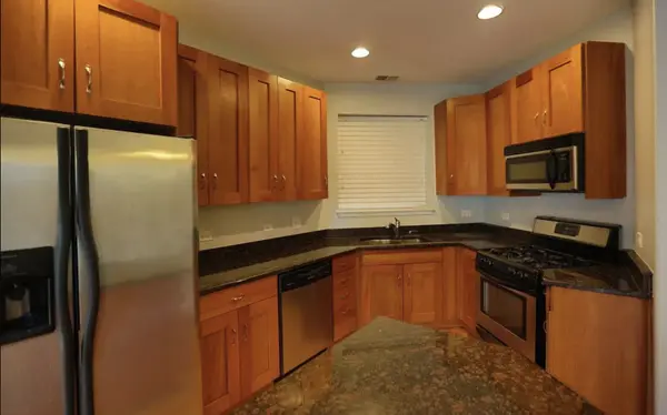2339 N ALBANY AVE #2, Chicago, IL 60647