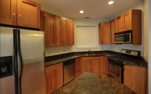2339 N ALBANY AVE #2, Chicago, IL 60647