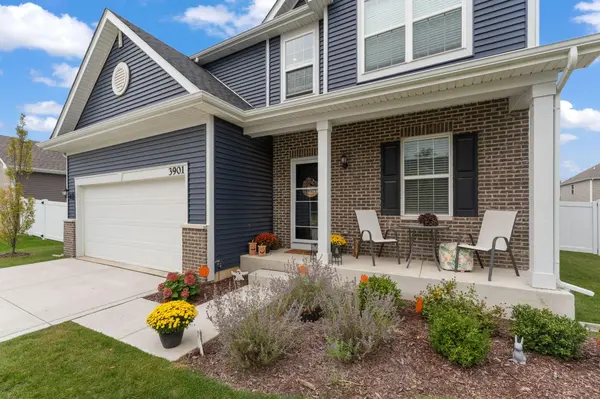 3901 Iron Gate DR, Valparaiso, IN 46385