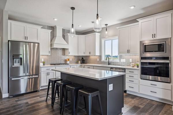22545 Thrush ST NW, Oak Grove, MN 55005
