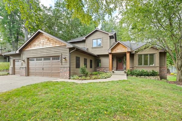 14964 River Oak PL, Savage, MN 55378