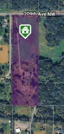 15573 209th AVE NW, Elk River, MN 55330