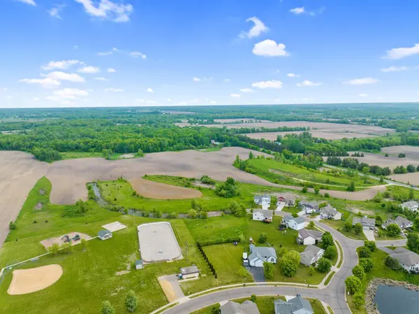 13300 Redwing AVE, Shafer, MN 55074