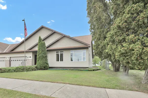 1020 S Oak ST, Lake City, MN 55041