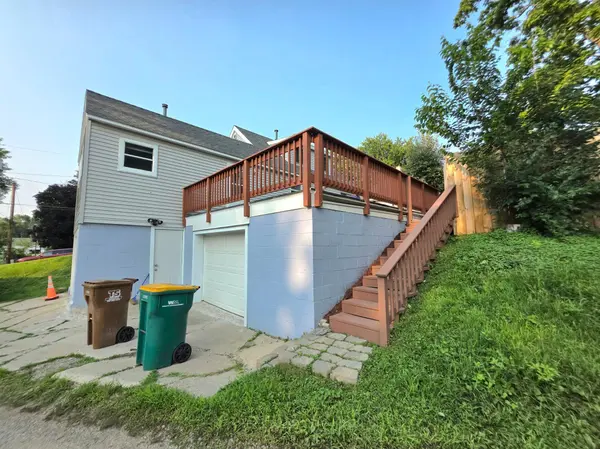 610 Sheridan ST, Albert Lea, MN 56007