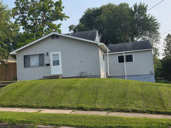 610 Sheridan ST, Albert Lea, MN 56007
