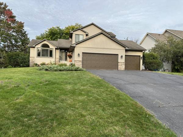 14930 Waco ST NW, Ramsey, MN 55303