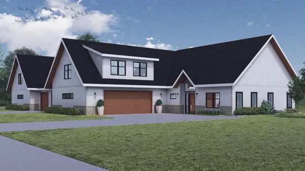 115 Birdie Boulevard, Oxbow, ND 58047