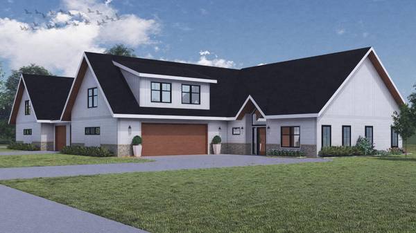 115 Birdie Boulevard, Oxbow, ND 58047