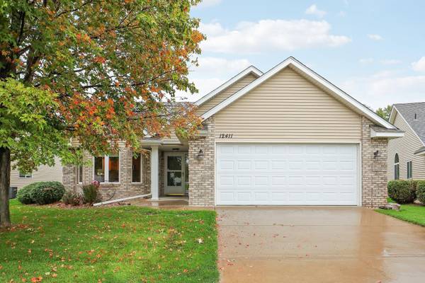 12411 Wedgewood PL NW, Coon Rapids, MN 55433