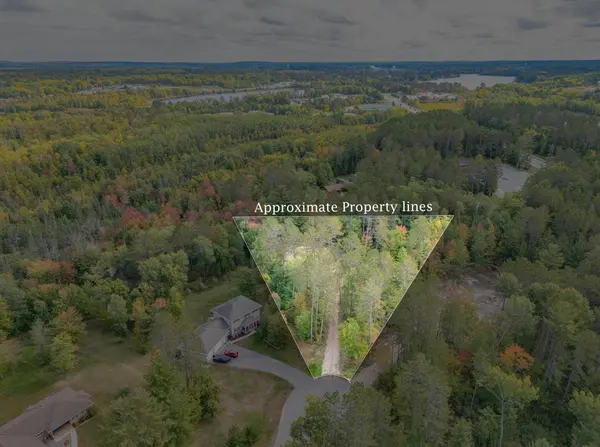 TBd Piquant Way, Cohasset, MN 55721