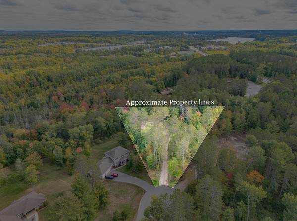 TBd Piquant Way, Cohasset, MN 55721