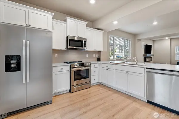 17541 110th AVE E #I, Puyallup, WA 98374