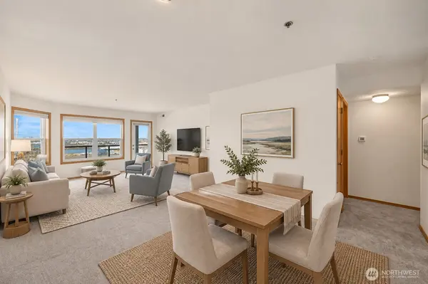 705 N State ST #301, Bellingham, WA 98225