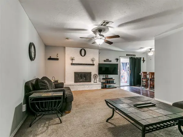 11 Concord BLVD, Shawnee, OK 74804