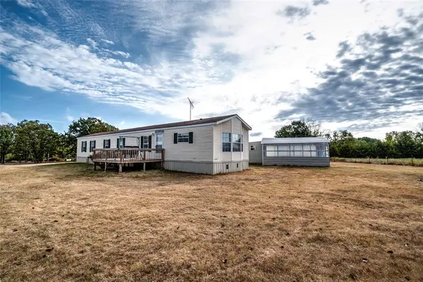 349493 E 850 RD, Chandler, OK 74834