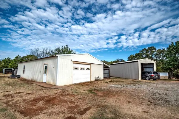 349493 E 850 RD, Chandler, OK 74834