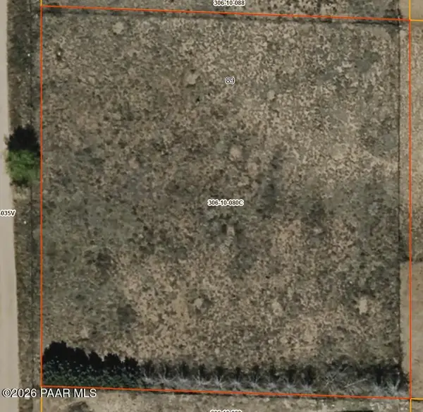 00 N Navajo, Chino Valley, AZ 86323