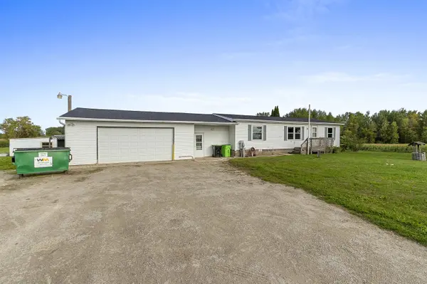 N1038 TOWNLINE RD, Lena, WI 54139