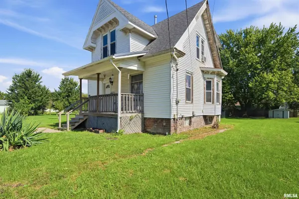 191 LAKE ST, Galesburg, IL 61401