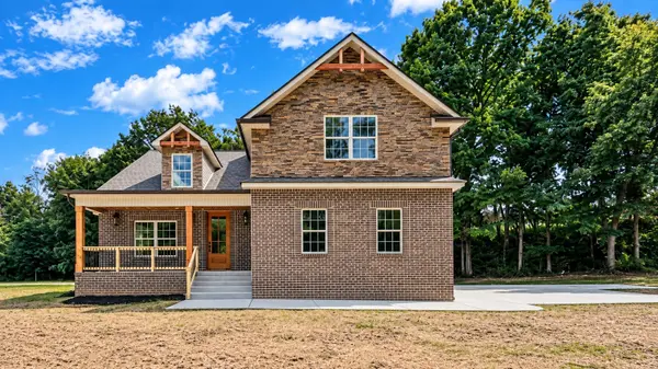 1066 Indian Creek Rd, Cumberland Furnace, TN 37051
