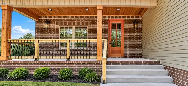 1066 Indian Creek Rd, Cumberland Furnace, TN 37051