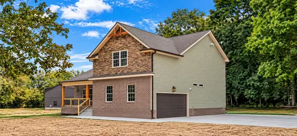 1066 Indian Creek Rd, Cumberland Furnace, TN 37051