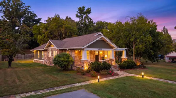 3709 Kellys Ferry Road, Chattanooga, TN 37419