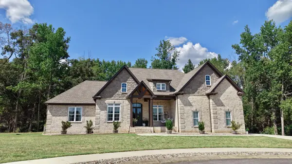 1007 Songbird Ln, Portland, TN 37148