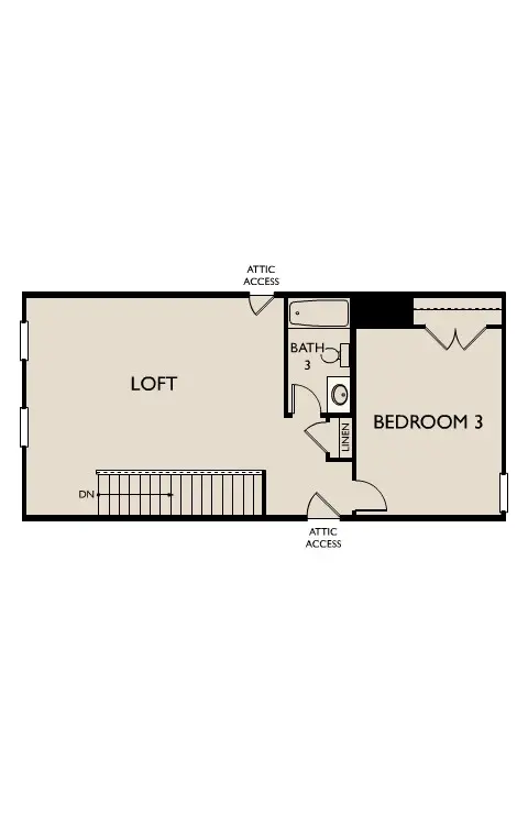 512 Stonehaus Cirlce #E, Antioch, TN 37013