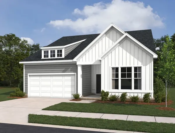 512 Stonehaus Cirlce #E, Antioch, TN 37013