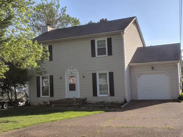 1527 Stone Hill Rd, Mount Juliet, TN 37122