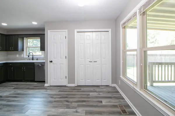 2202 Kim Drive, Clarksville, TN 37043