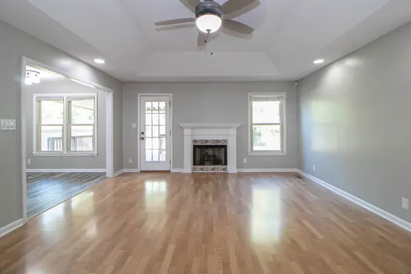 2202 Kim Drive, Clarksville, TN 37043