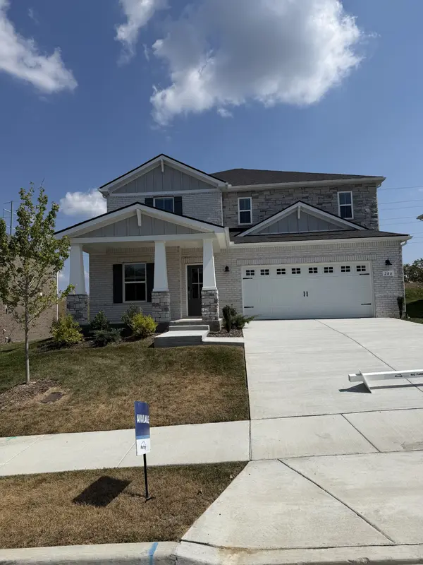 280 Astoria Dr, Hendersonville, TN 37075