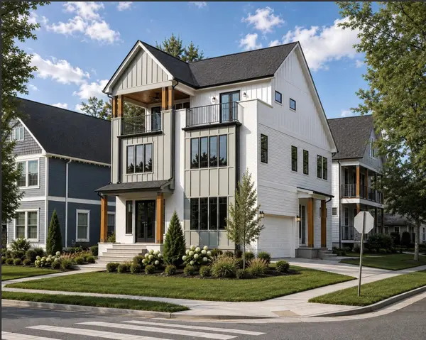 4700 Illinois Ave, Nashville, TN 37209