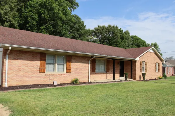 1006 Dogwood Ln, Fulton, KY 42041