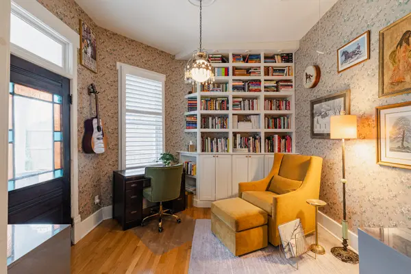 1705 Nassau St, Nashville, TN 37208